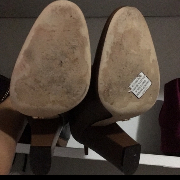 Sergio Rossi Virginia Ankle boots - Picture 6 of 7